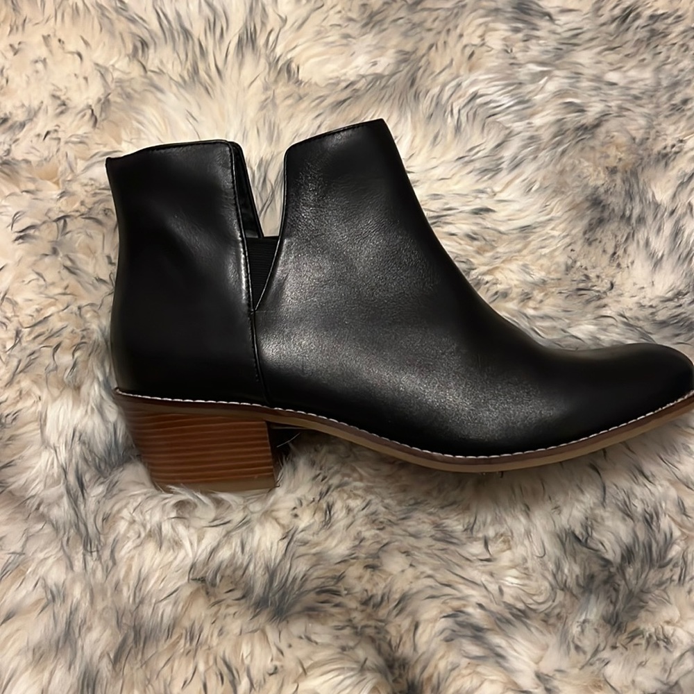 Cole Haan Abbot Bootie